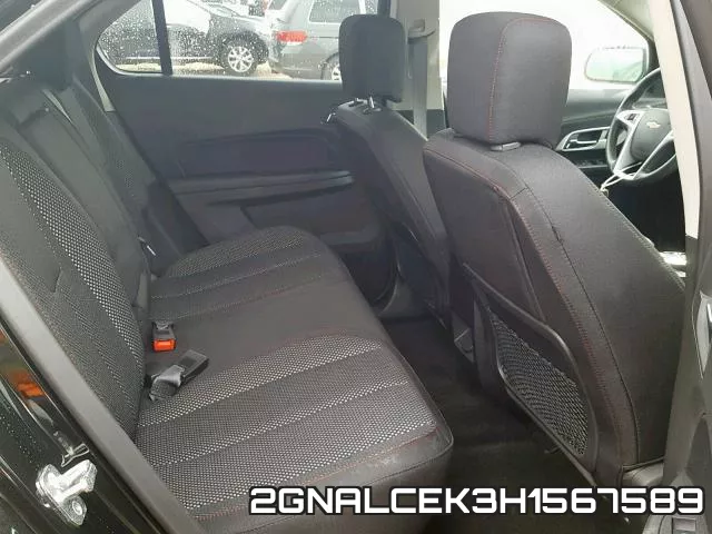 2GNALCEK3H1567589 фото 7