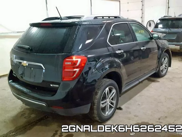 2GNALDEK6H6262452 фото 5