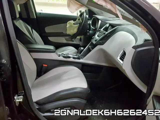 2GNALDEK6H6262452 фото 6