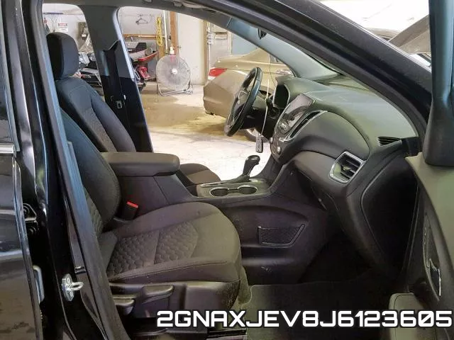 2GNAXJEV8J6123605 фото 6