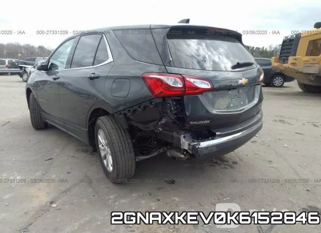 2GNAXKEV0K6152846 фото 4
