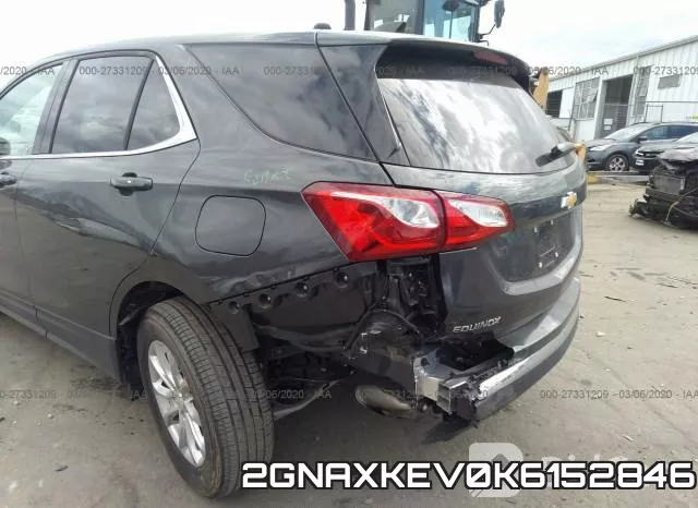 2GNAXKEV0K6152846 фото 7