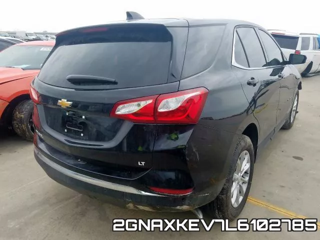 2GNAXKEV7L6102785 фото 5