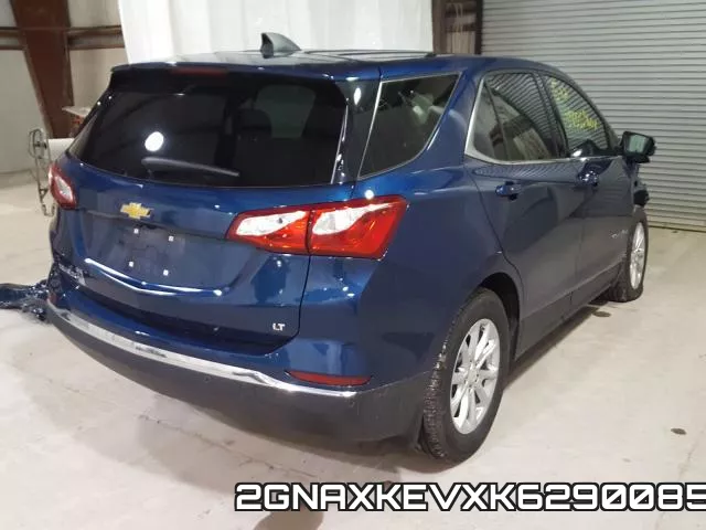 2GNAXKEVXK6290085 фото 5