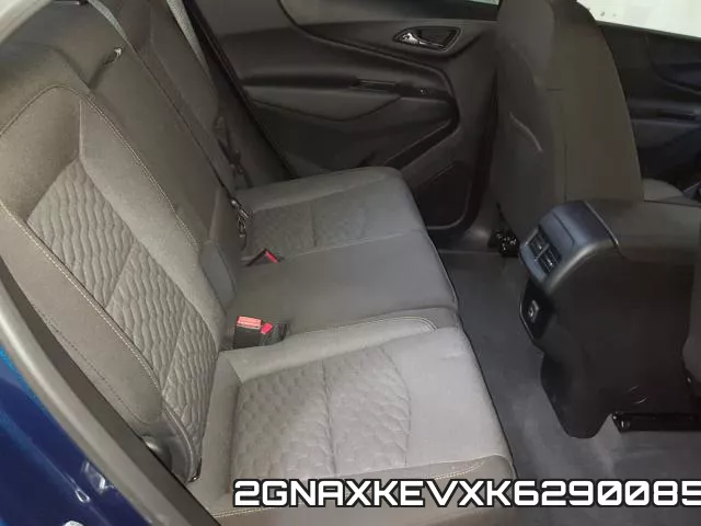 2GNAXKEVXK6290085 фото 7
