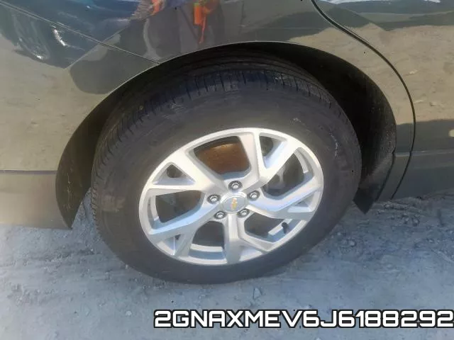 2GNAXMEV6J6188292 фото 10