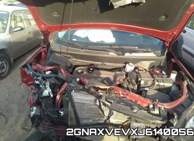 2GNAXVEVXJ6140056 фото 2