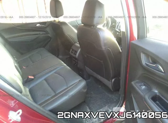 2GNAXVEVXJ6140056 фото 9