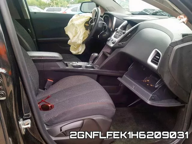 2GNFLFEK1H6209031 фото 6