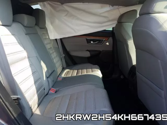 2HKRW2H54KH667435 фото 7