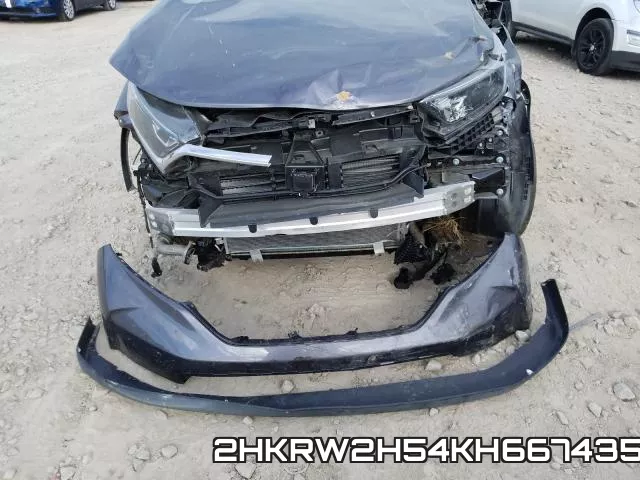 2HKRW2H54KH667435 фото 10