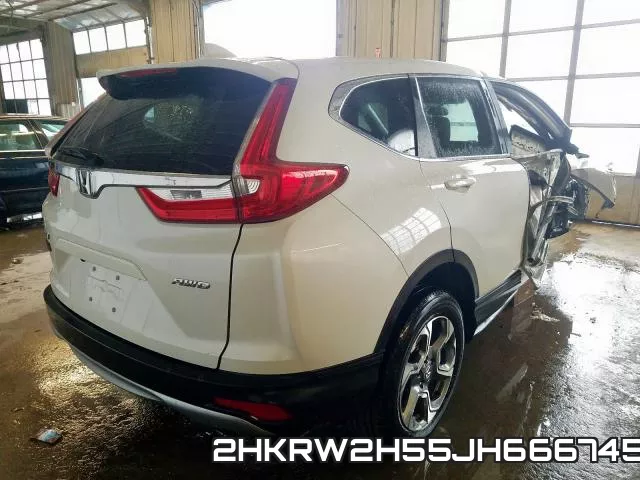 2HKRW2H55JH666745 фото 5