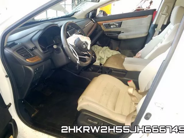 2HKRW2H55JH666745 фото 6