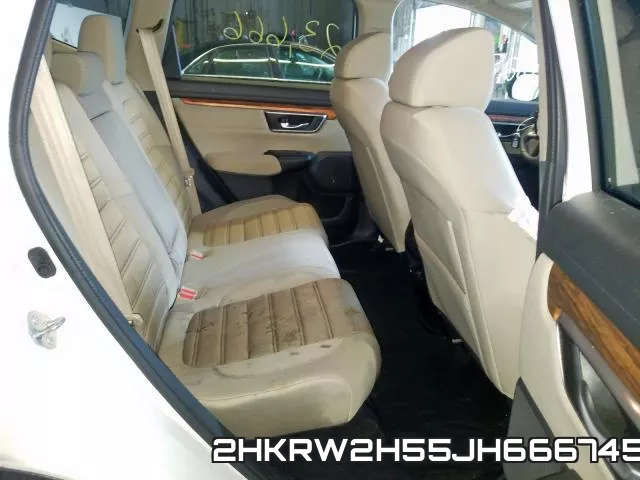 2HKRW2H55JH666745 фото 7