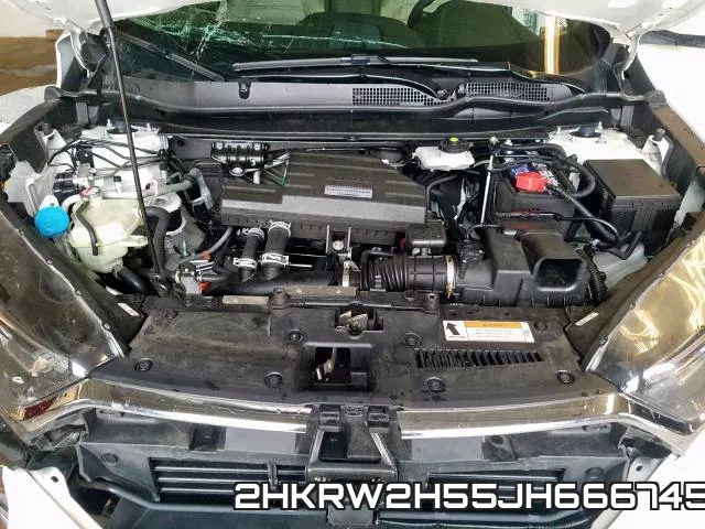 2HKRW2H55JH666745 фото 8
