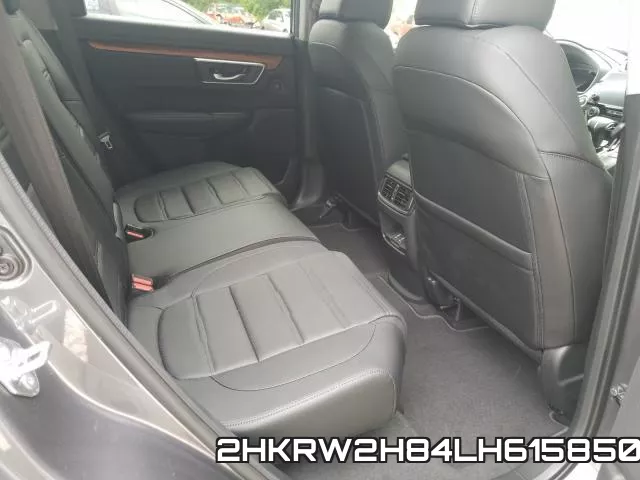 2HKRW2H84LH615850 фото 7
