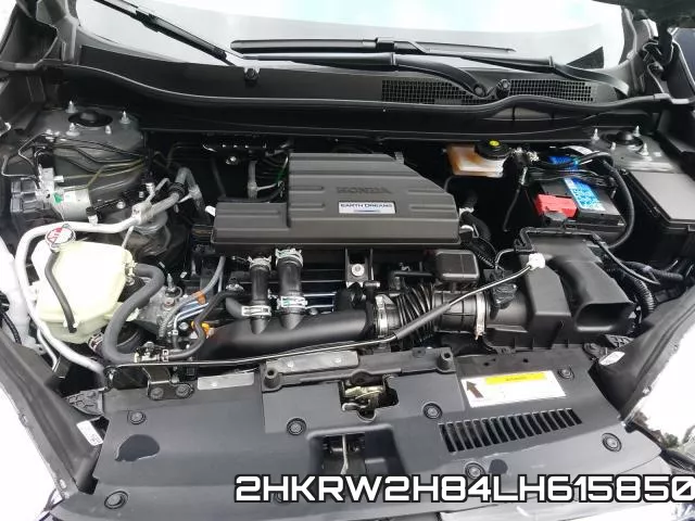 2HKRW2H84LH615850 фото 8
