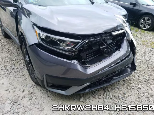 2HKRW2H84LH615850 фото 10