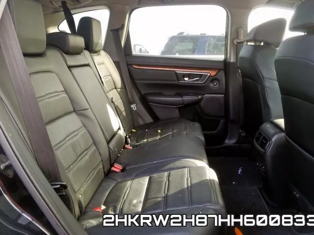 2HKRW2H87HH600833 фото 7