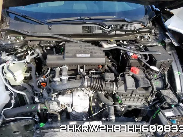 2HKRW2H87HH600833 фото 8