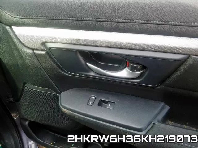 2HKRW6H36KH219073 фото 2