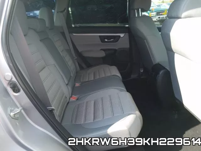 2HKRW6H39KH229614 фото 7