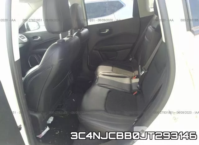 3C4NJCBB0JT293146 фото 9