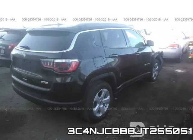 3C4NJCBB8JT255051 фото 5