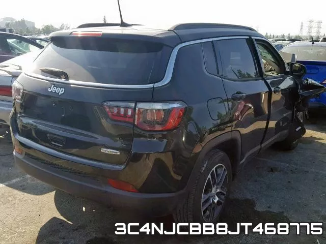 3C4NJCBB8JT468775 фото 5