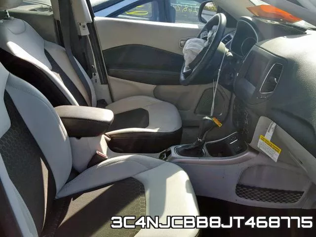 3C4NJCBB8JT468775 фото 6