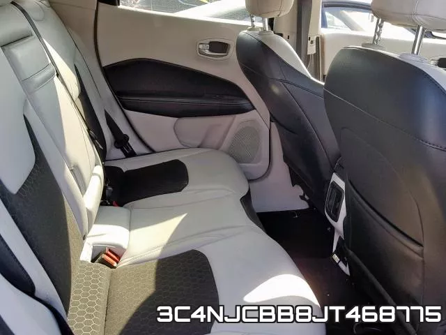 3C4NJCBB8JT468775 фото 7