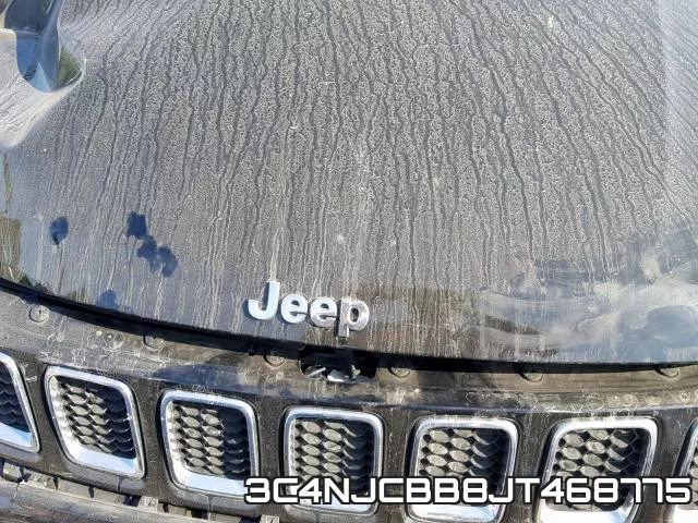 3C4NJCBB8JT468775 фото 8