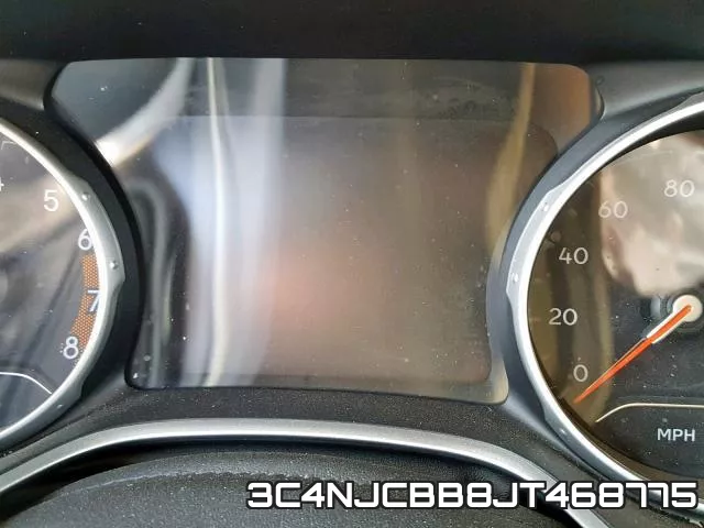 3C4NJCBB8JT468775 фото 9