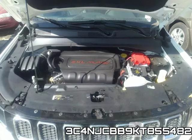 3C4NJCBB9KT855482 фото 2