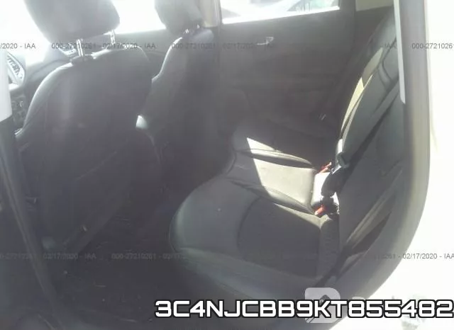 3C4NJCBB9KT855482 фото 9