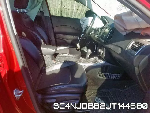3C4NJDBB2JT144680 фото 6