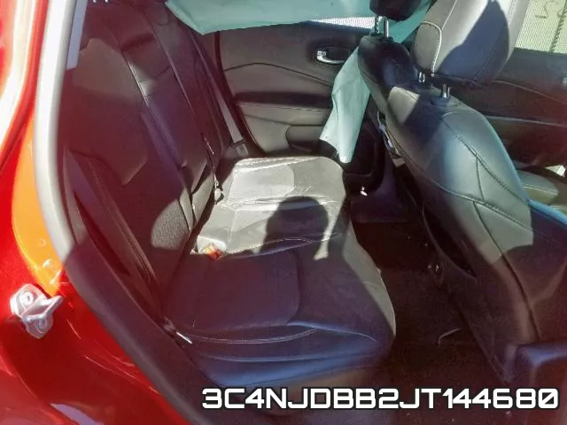 3C4NJDBB2JT144680 фото 7
