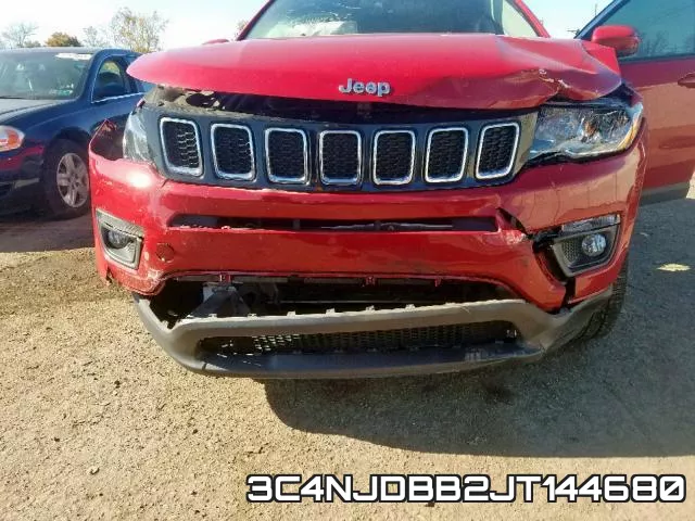 3C4NJDBB2JT144680 фото 8