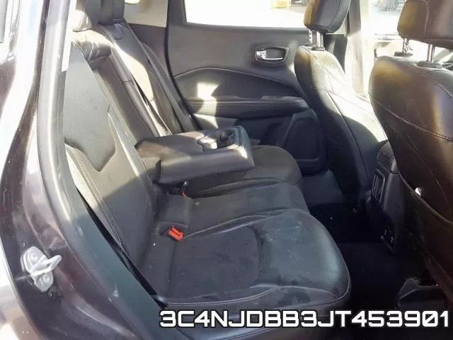 3C4NJDBB3JT453901 фото 7