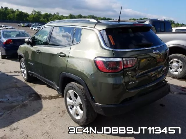 3C4NJDBB9JT113457 фото 4