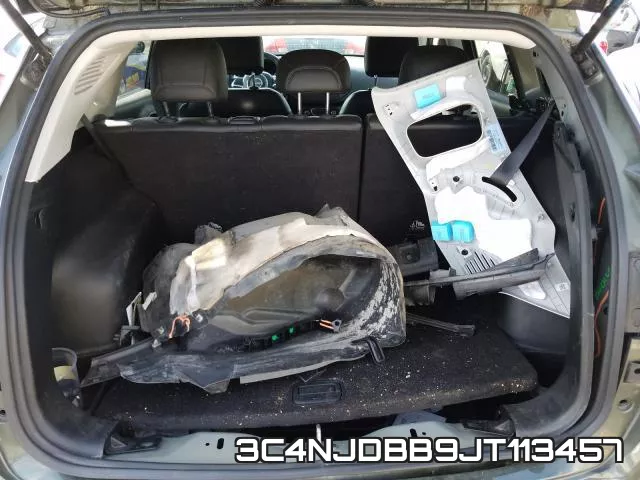 3C4NJDBB9JT113457 фото 10