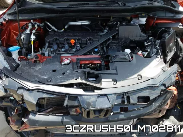 3CZRU5H50LM702811 фото 8