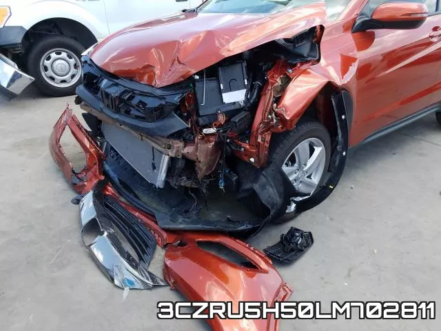 3CZRU5H50LM702811 фото 10