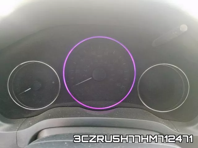 3CZRU5H77HM712471 фото 9