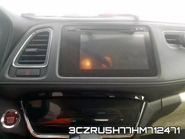 3CZRU5H77HM712471 фото 10
