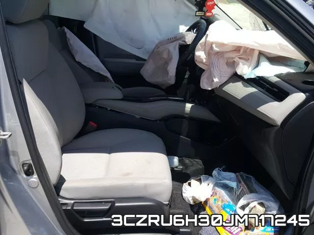 3CZRU6H30JM717245 фото 6