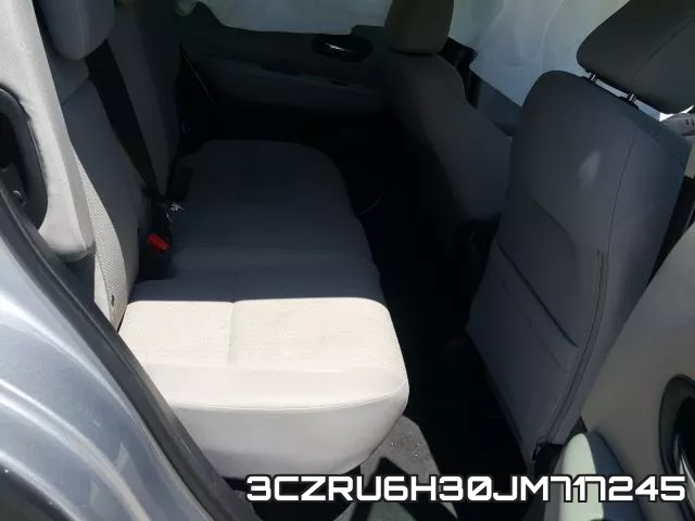 3CZRU6H30JM717245 фото 7