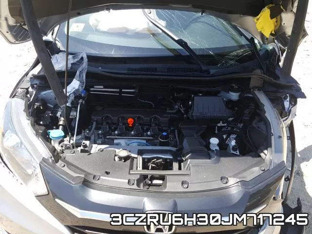 3CZRU6H30JM717245 фото 8