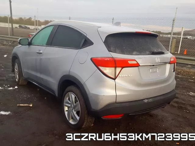 3CZRU6H53KM723995 фото 4