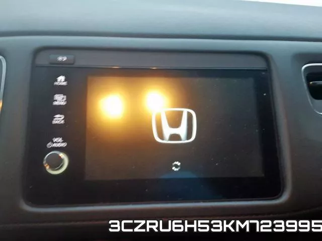 3CZRU6H53KM723995 фото 10